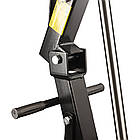 Кран гаражний гідравлічний складаний 2т (з 2-х частин) SIGMA (6127021), фото 10