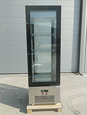 Вітрина кондитерська Gooder XC-440C вертикальна, фото 2