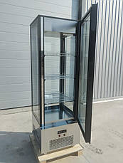 Вітрина кондитерська Gooder XC-440C вертикальна, фото 3