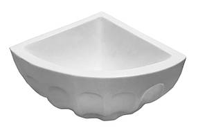 Курна TSL-7 White Marble