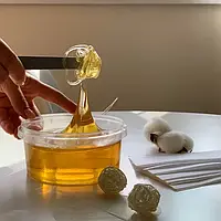 Цукрова паста для депіляції