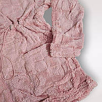 Пайта махрова жіноча оптом, M/L-XL/2XL рр., № Hay-JX-9605, фото 5