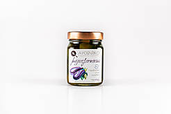 Варення з баклажанчиків ΑΥΘΕΝΤΙΚΟ 450 г