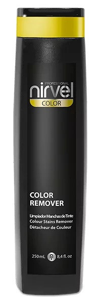 Засіб для видалення барвника зі шкіри Nirvel Color Remover 250 мл, фото 1