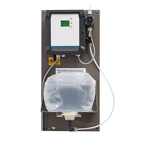 Соляний генератор WDT SOLDOS-V3 BASIC