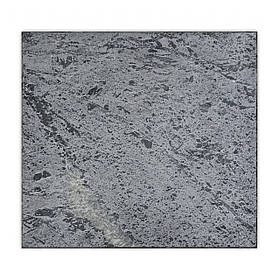 Плитка Талькохлорит Eco квадратна з фаскою 300х300х11 мм