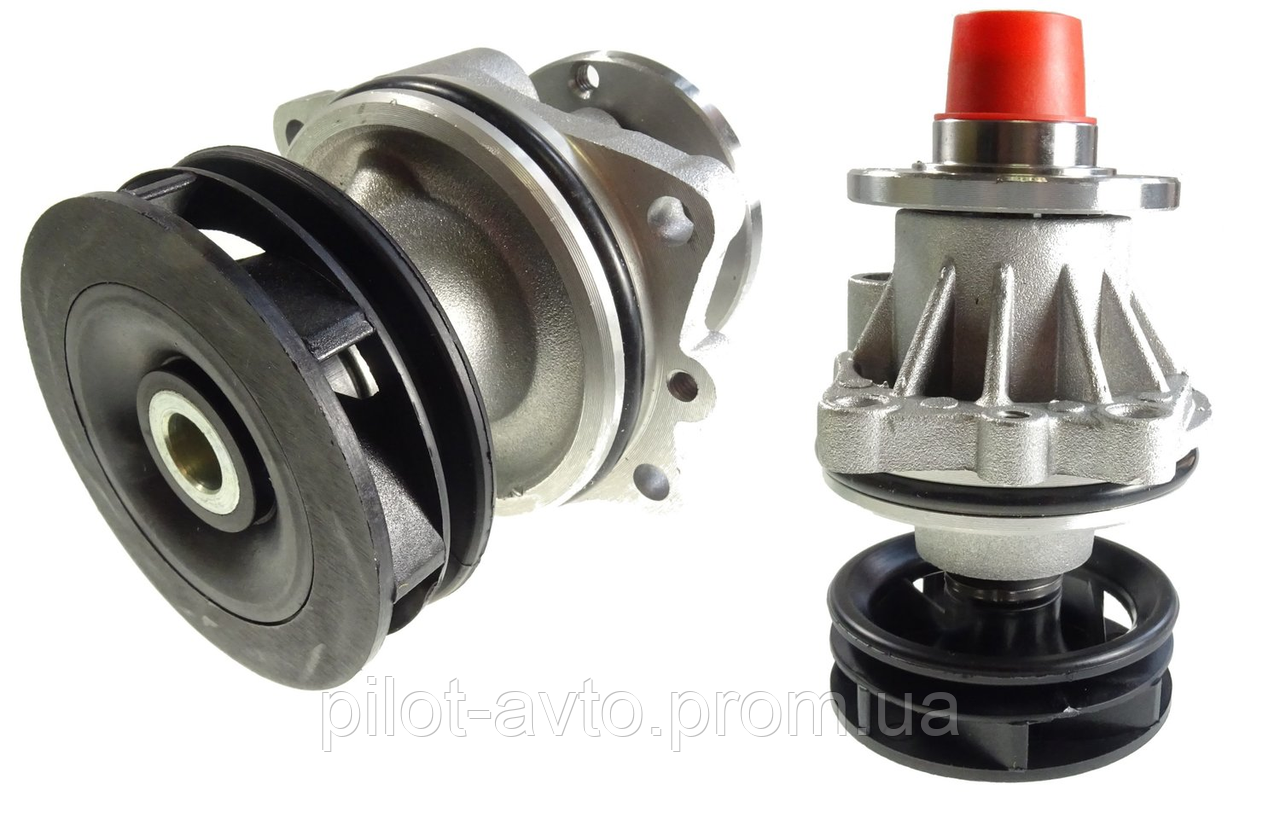 Помпа водяний насос для БМВ 3(E36) 3(E46) 5(E34) 5(E39) 5(E60) 7(E38) BMW 3 5 7 DOLZ B214