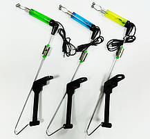 Свінгери набір 3шт. на штанзі з підключенням 3 кольори