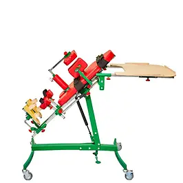 Реабілітаційні велосипеди, ходунки та ролери для дітей