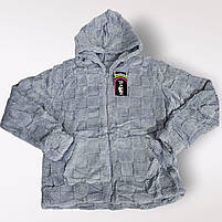 Пайта махрова жіноча оптом, M/L-XL/2XL рр., № Hay-JX-9608, фото 2