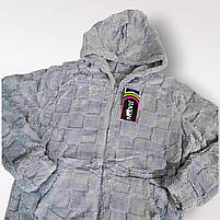 Пайта махрова жіноча оптом, M/L-XL/2XL рр., № Hay-JX-9608, фото 3