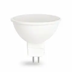 Світлодіодна LED лампа Feron LB-196 7W GU5.3 6500K 7564