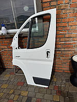 Двері передні ліві б/у DUCATO BOXER JUMPER 07-21