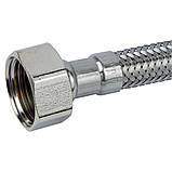 Шланг для води 1/2" ВН 20см CORSO XA-3202 (9690622), фото 3