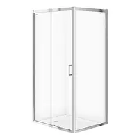 Душові двері і душові кабіни