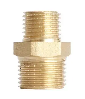 Фітинги та штуцера