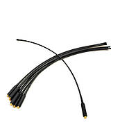 Подовжена антена для радіостанцій Motorola R7 / R7A / DP4800 / DP4400 / DP4600 / DP 4800e / DP 4400e /