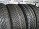 195/65 R15 Continental WinterContact TS 860 зимові шини б/у, фото 4