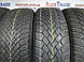 195/65 R15 Continental WinterContact TS 860 зимові шини б/у, фото 3