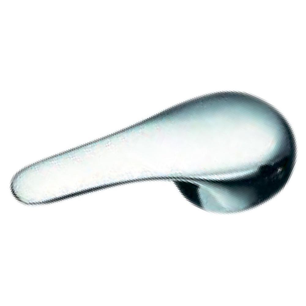 Ручка Ø35мм для одноважільного змішувача (42T) TAU (XL-2281), фото 1