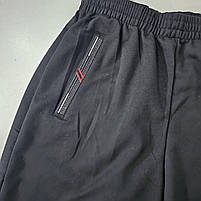 Спортивні штани чоловічі оптом, M-4XL рр, No Hay-Y-41587, фото 4