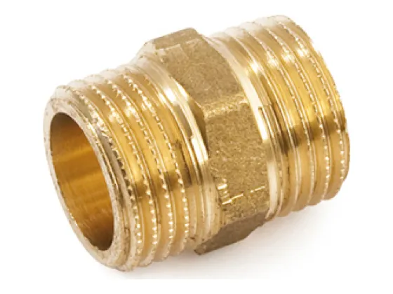 З'єднувальний фітинг 32 мм x 32 мм (1 1.4"x1 1.4" ), фото 1