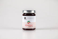 Конфітюр із полуниці ΑΥΘΕΝΤΙΚΟ 400 г