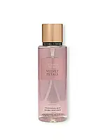 Парфумований спрей для тіла VICTORIA'S SECRET VELVET PETALS FRAGRANCE MIST