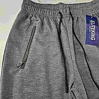 Спортивні штани чоловічі оптом, M-3XL рр, No Hay-KQ-12139, фото 2