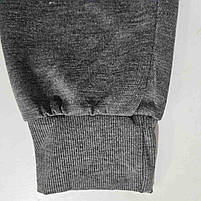 Спортивні штани чоловічі оптом, M-3XL рр, No Hay-KQ-12139, фото 5