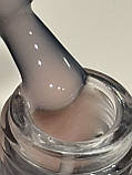I.Am Brush Builder Nude (BIAB) - однофазний гель у пляшці, 15 мл, фото 2