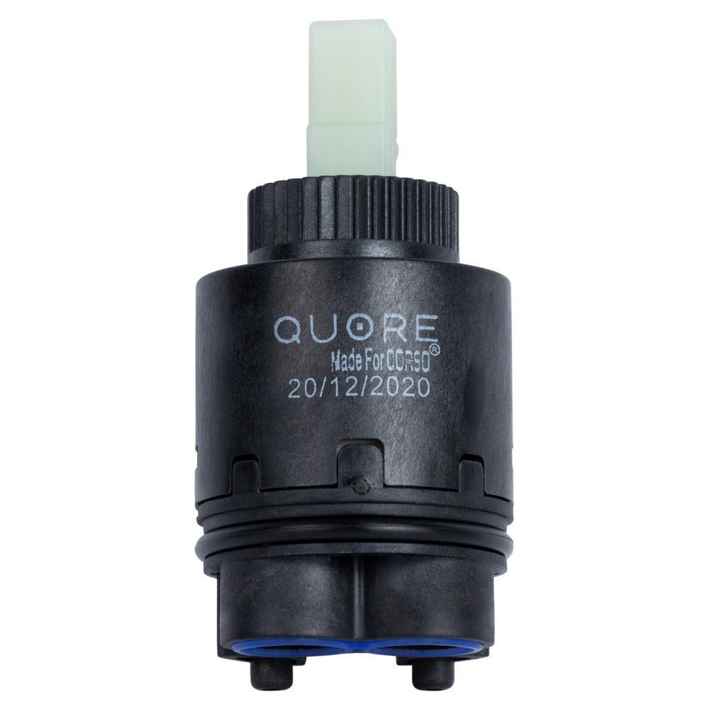 Картридж Ø35мм високий керамічний standard CORSO (9692734), фото 1