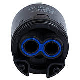 Картридж Ø40мм високий керамічний standard CORSO (9692744), фото 2