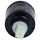 Картридж Ø40мм високий керамічний standard CORSO (9692744), фото 3