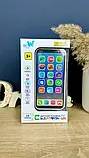 Музичний телефон "Смартфончик", 90918, фото 2