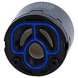 Картридж Ø40мм керамічний standard CORSO (9692794), фото 2