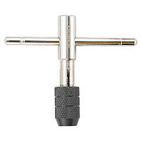 Тримач для мітчиків М3-М8 Т-образний SIGMA (1631581)