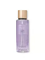 Парфумований спрей для тіла VICTORIA'S SECRET LOVE SPELL FRAGRANCE MIST