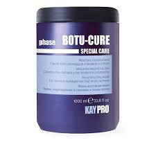 Маска для волосся із ефектом ботексу , Бото-кьюр , Кей Про 1000 мл