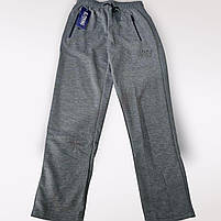 Спортивні штани чоловічі оптом, M-3XL рр, No Hay-KQ-12119, фото 2