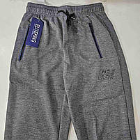 Спортивні штани чоловічі оптом, M-3XL рр, No Hay-KQ-12119, фото 3