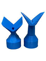 Кутник для формування зовнішнього кута (Комплект 2 шт)