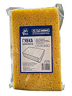 Губка целюлозна "Т-Нова" 175×105×45 мм