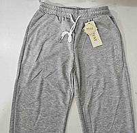 Штани спортивні жіночі оптом, M-2XL рр., № Hay-W7267, фото 3