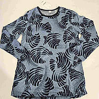 Кофта жіноча оптом, M-4XL рр., № Hay-3806, фото 2