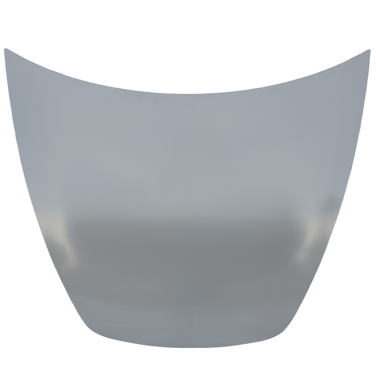 Капот у заводській ґрунтовці Tesla Model 3 2024- Highland (1714047-EC-D), фото 1