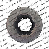 Шестірня 2 та 3 передачі Т-16, Z = 19x22, Т16.37.105А, фото 5