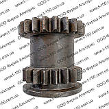 Шестірня 2 та 3 передачі Т-16, Z = 19x22, Т16.37.105А, фото 2