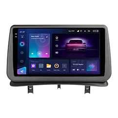 Штатная магнитола Teyes CC3 2k Renault Clio (2004-2015) (0 Din)