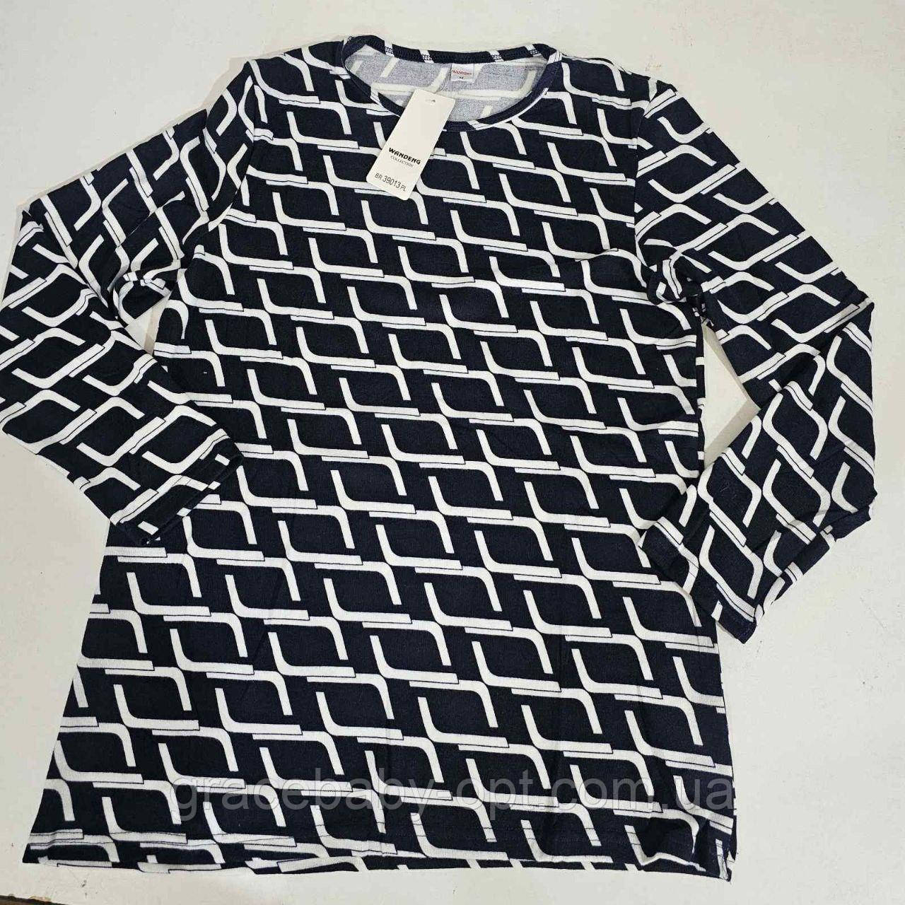 Кофта жіноча оптом, M-4XL рр., № Hay-39013, фото 1